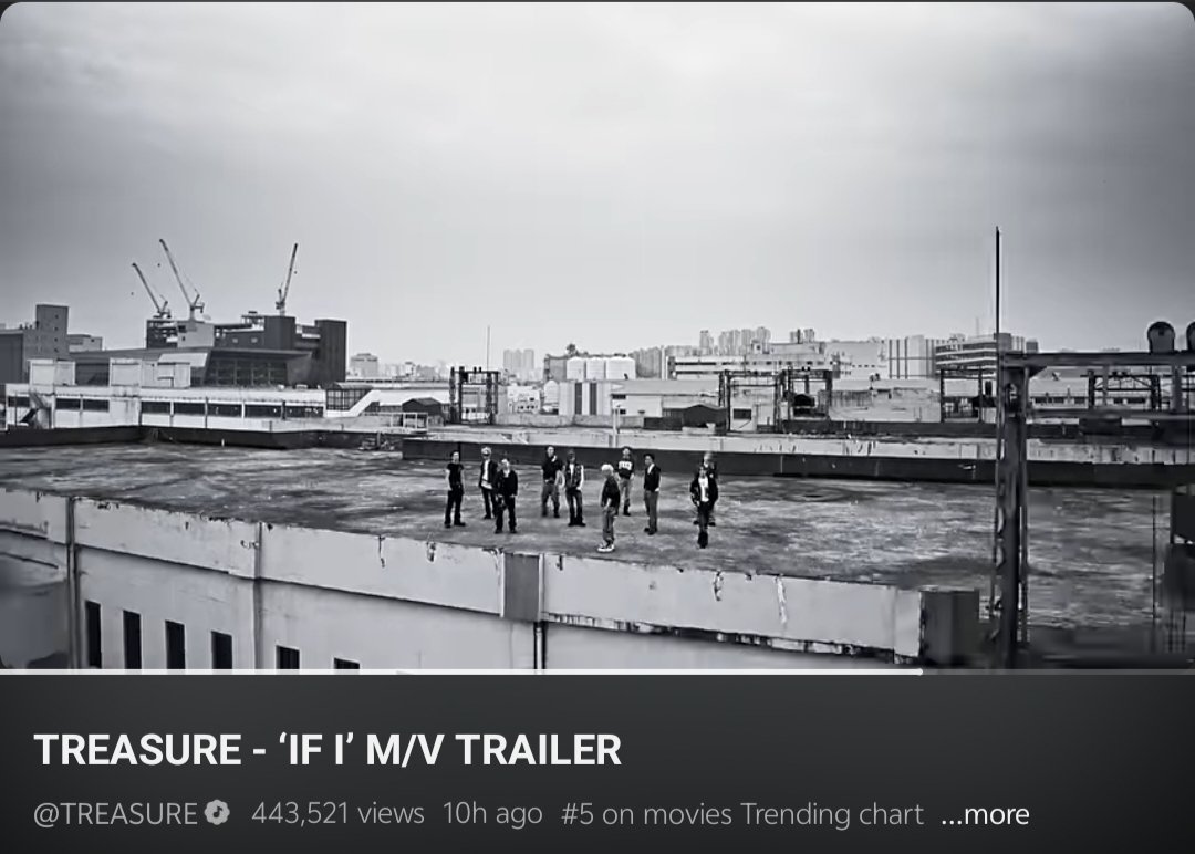 TEUREALs | #TREASURE 'NEW WAV' COMING ๐ JUNE 1 tweet media