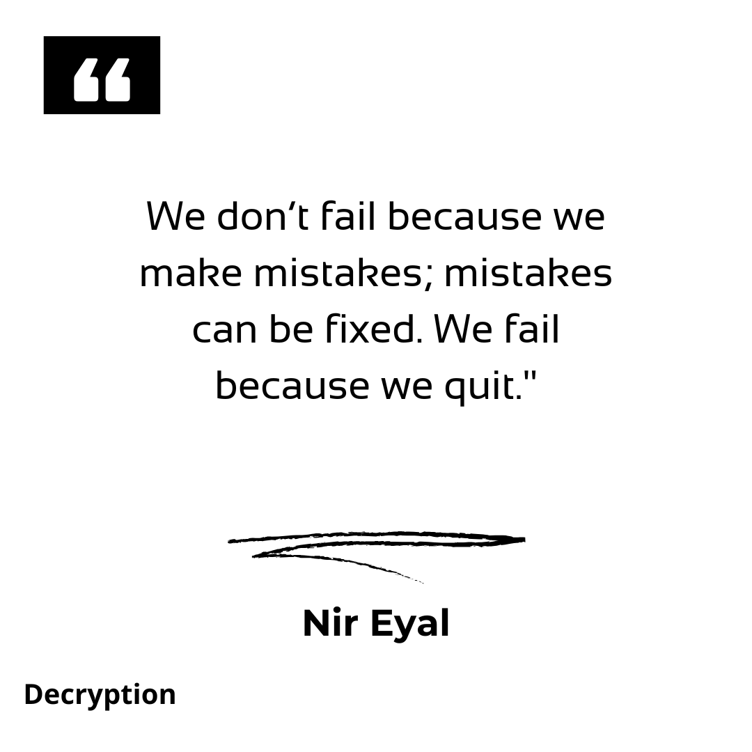 Decryption tweet media