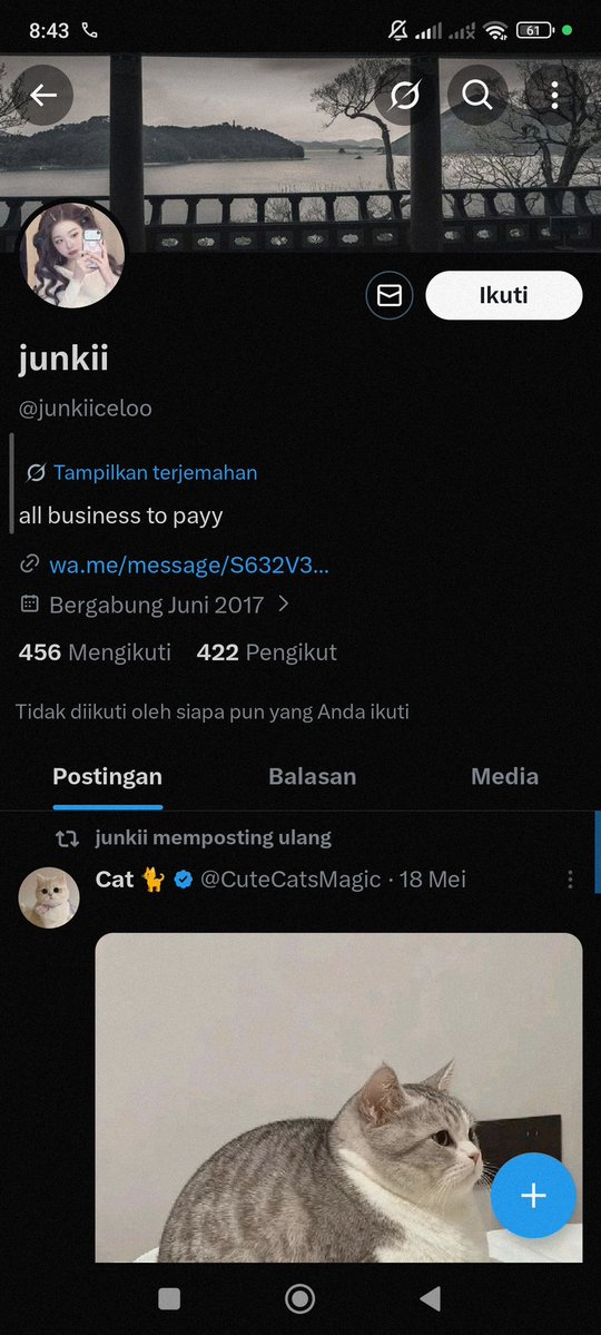 berthaa tweet media