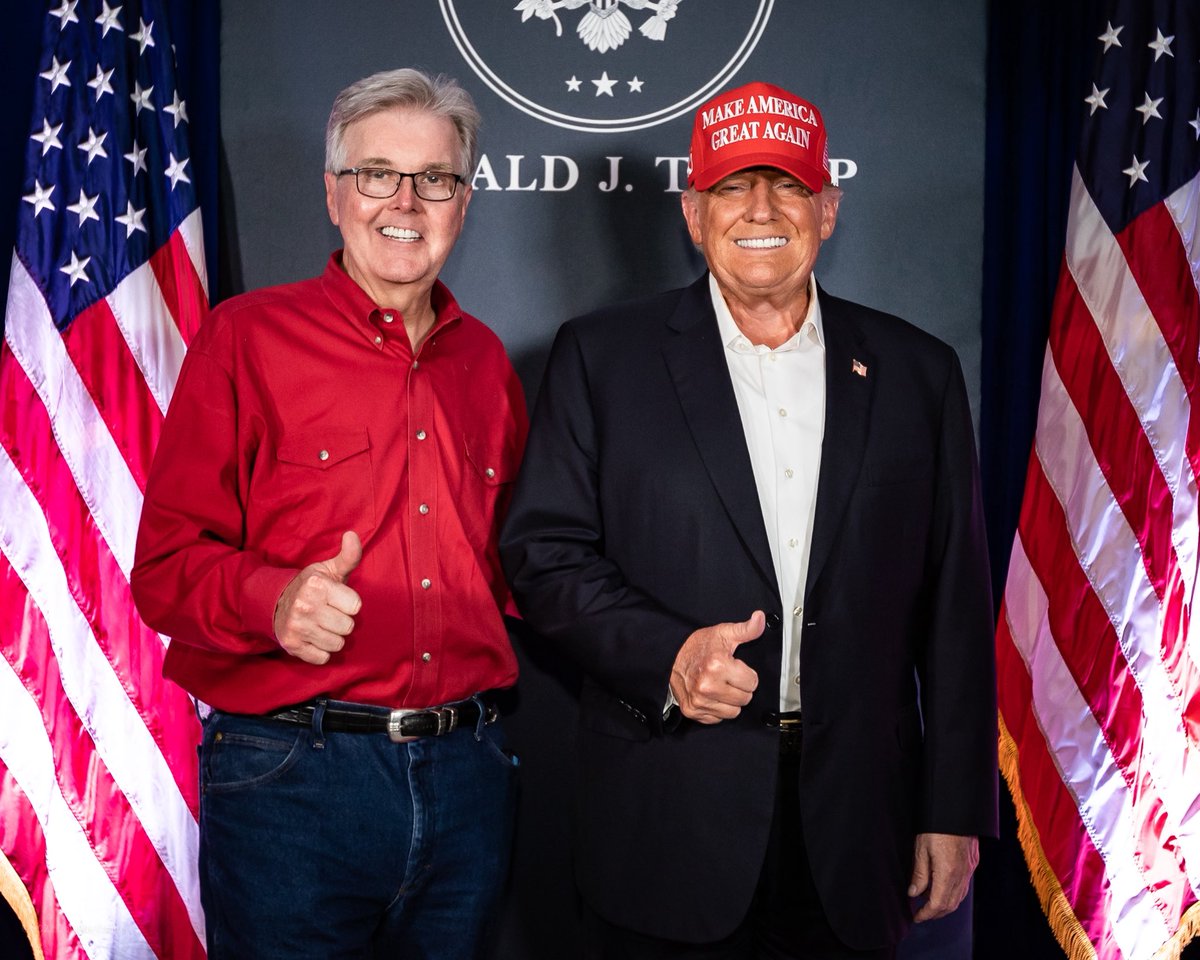Dan Patrick tweet media
