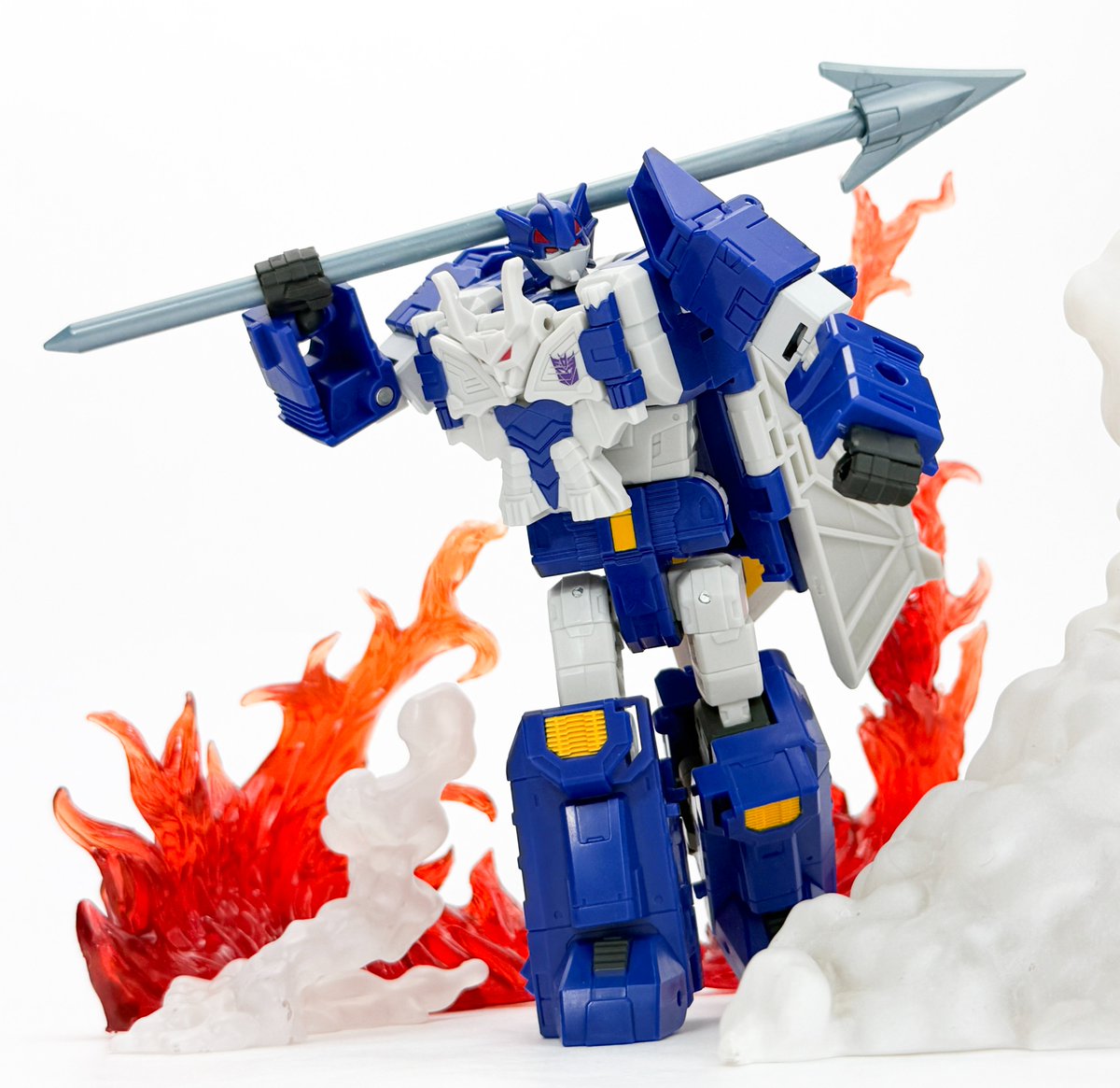Gundam Missionary tweet media