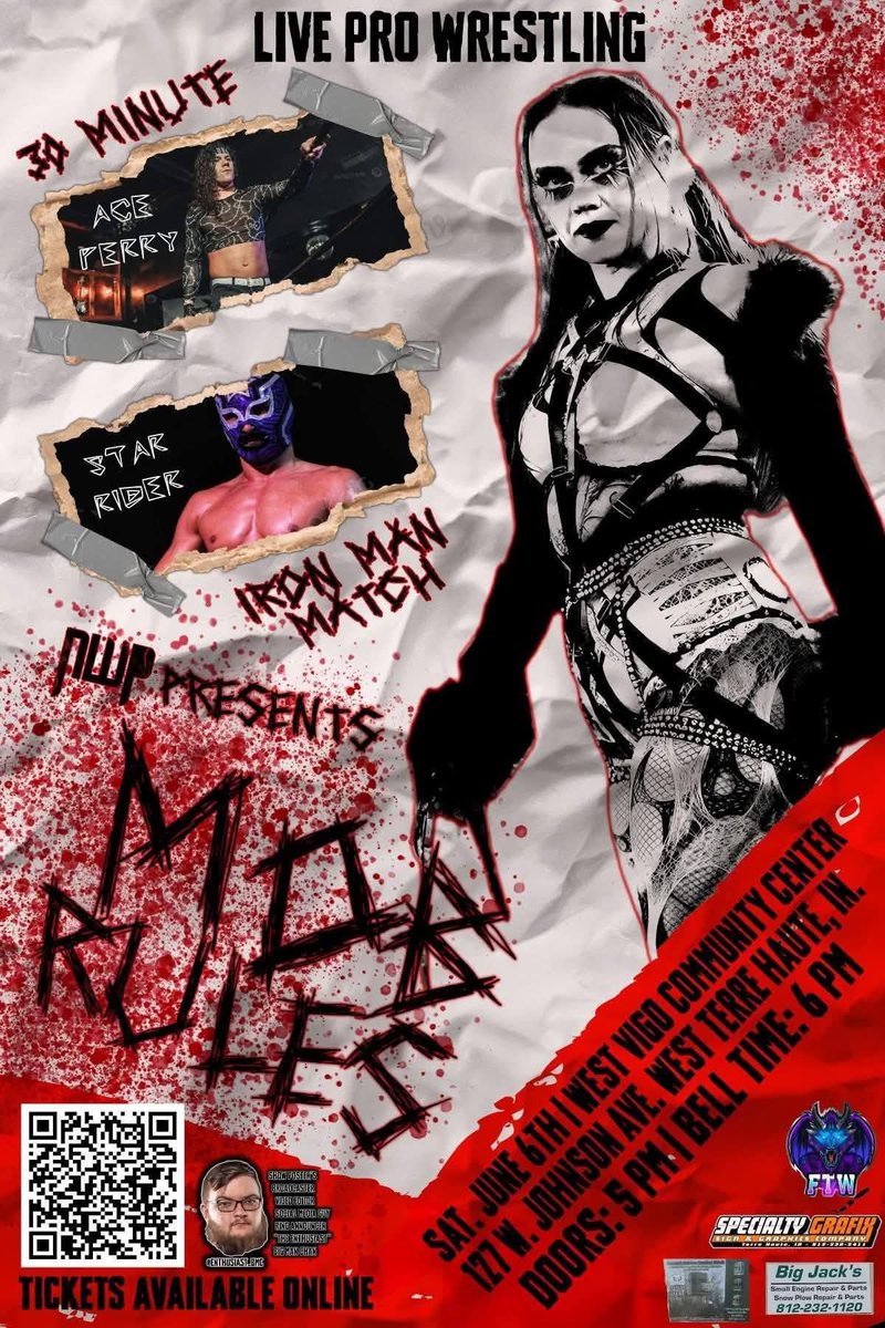 New Wave Official tweet media