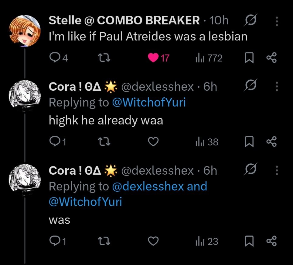 Cora ! ΘΔ 🌟 tweet media