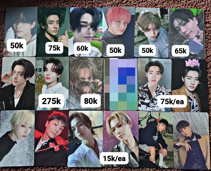 junkyukimd's tweet photo. wts | want to sell aab pc enhypen
✅ready ina
✅ Splitpay Only
❌Exc pack adm 

t. all about pc photocard poca enhypen Jake Jay enha  Sunghoon heeseung  jungwon sunoo ni-ki sin vanish Fugitives 
#ตลาดนัดENHYPEN lfb 
엔하이픈 포카 양도 https://t.co/NMueQv2JFC