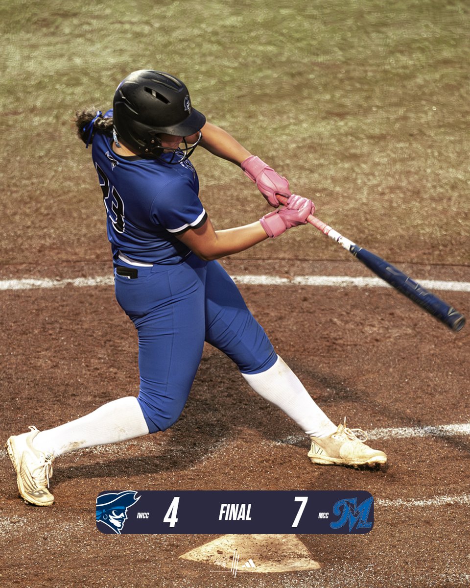GoReivers's tweet photo. Final

@ReiverSoftball ends their season at 50-8.
#SailsUP 🏴‍☠️ https://t.co/Kfe0Ky45zE
