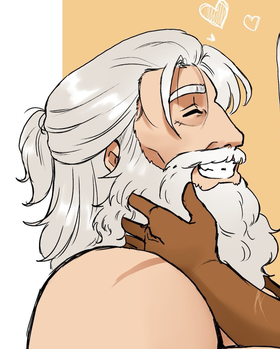 Riveer (commissions open) tweet media