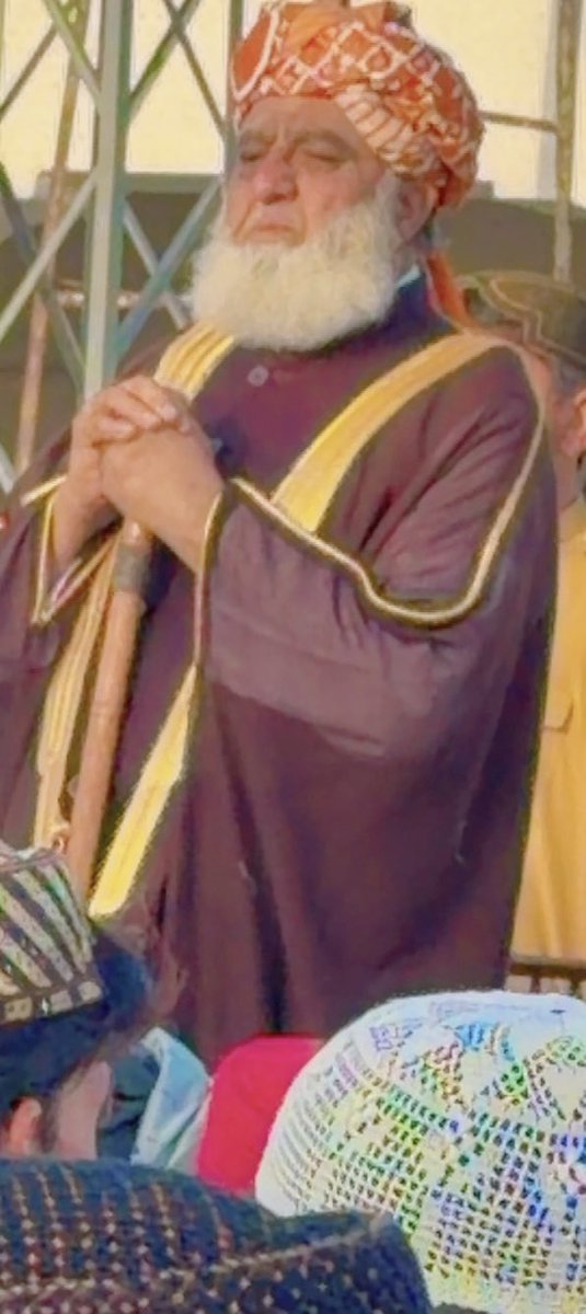 Maulana Fazl-ur-Rehman tweet media