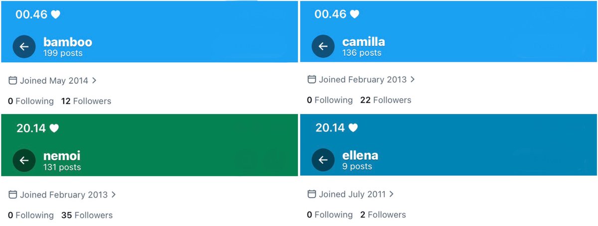 ♥︎ , kesh tweet media