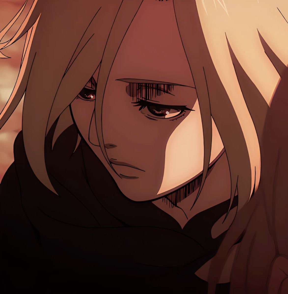 mdemoroha's tweet photo. we don't talk enough abt how beautiful annie looks after she got out of the crystal https://t.co/y2Ddaalhk7