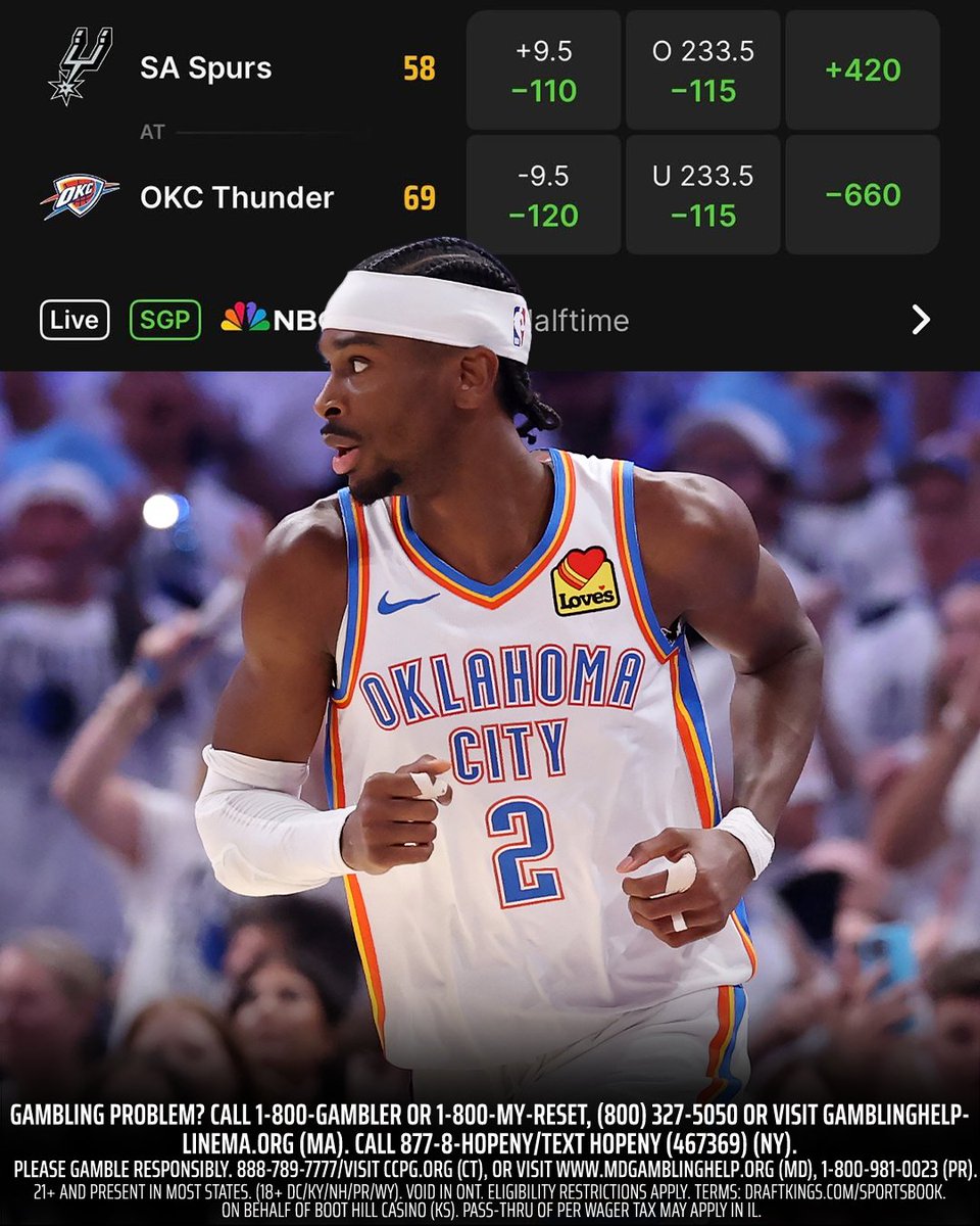 DraftKings Sports tweet media