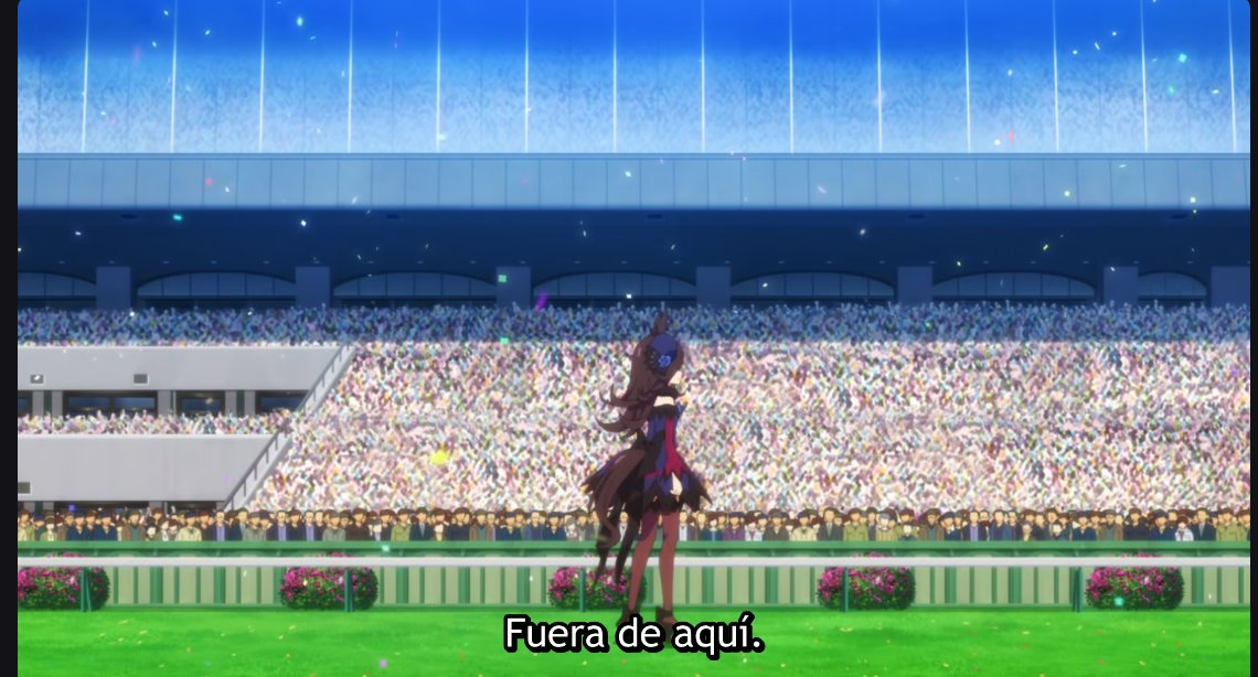 AtomSegas's tweet photo. con todo respeto, van y chingan a toda su reput- (es silenciado por motivos family friendly)
#Umamusume #anime https://t.co/bVgjLm1Uee