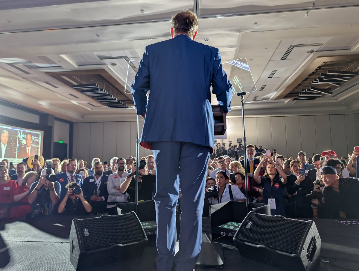 Andy Hopper tweet media