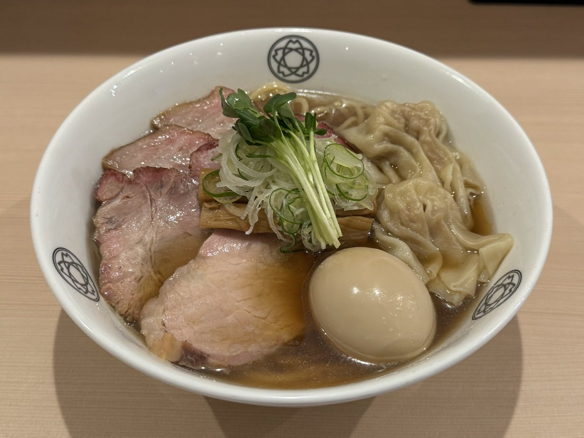 TOKYO RAMEN とうか tweet media