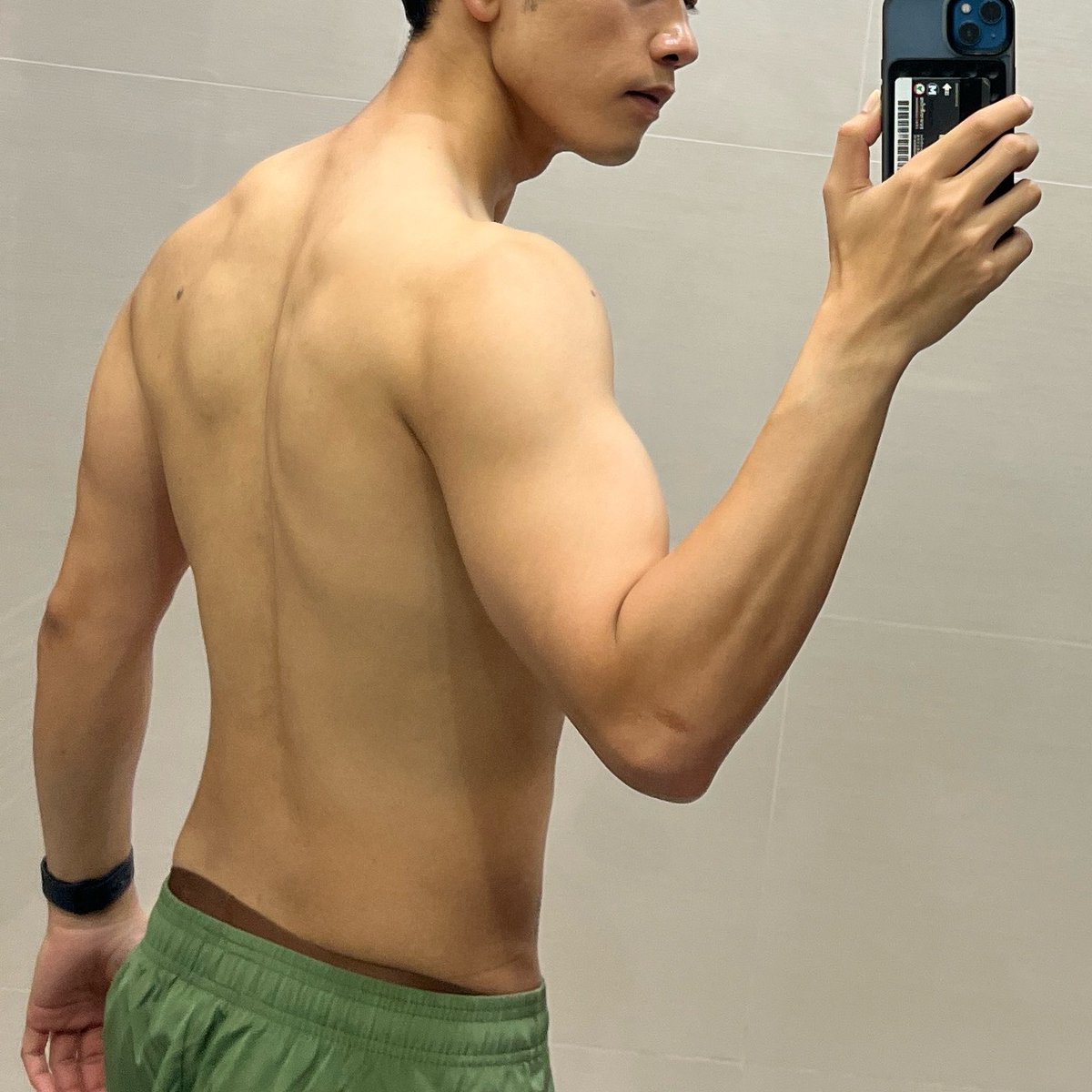 Hynjames's tweet photo. 🏃🏻 https://t.co/Mp3SxQ9nO3