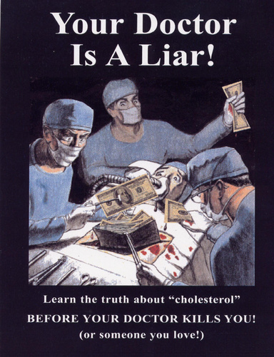 lnetherland1's tweet photo. @DawnsMission A good read:Learn the TRUTH about "cholesterol" before your doctor kills you or someone you love By James Roguski.https://t.co/eTA9jsEzfo https://t.co/aXmvIwTjKQ