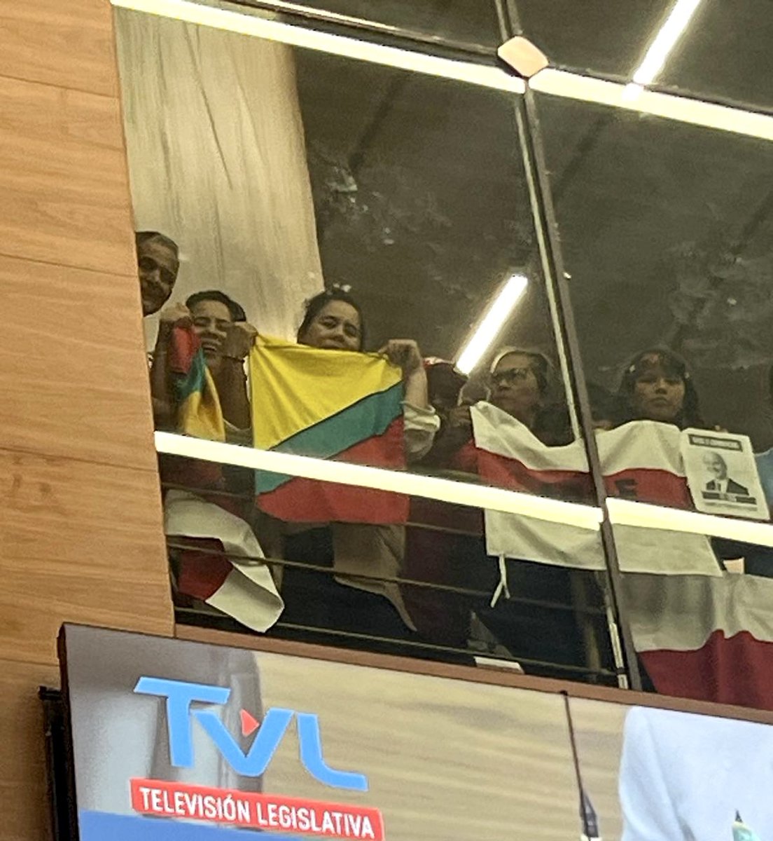 Claudia Dobles Camargo tweet media