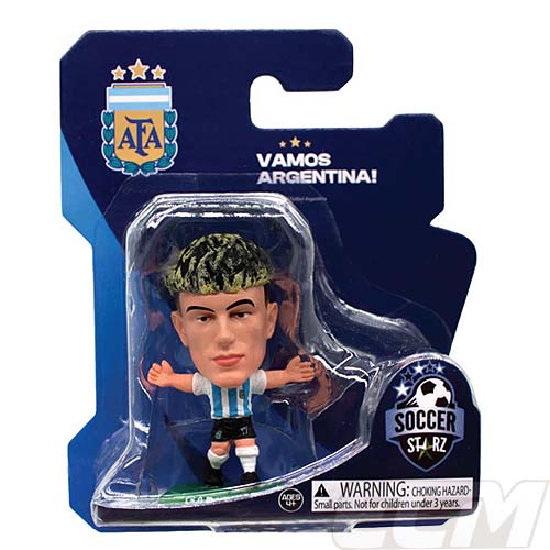 セット再入荷 #リオネルメッシ 復活！ #サッカースターズ