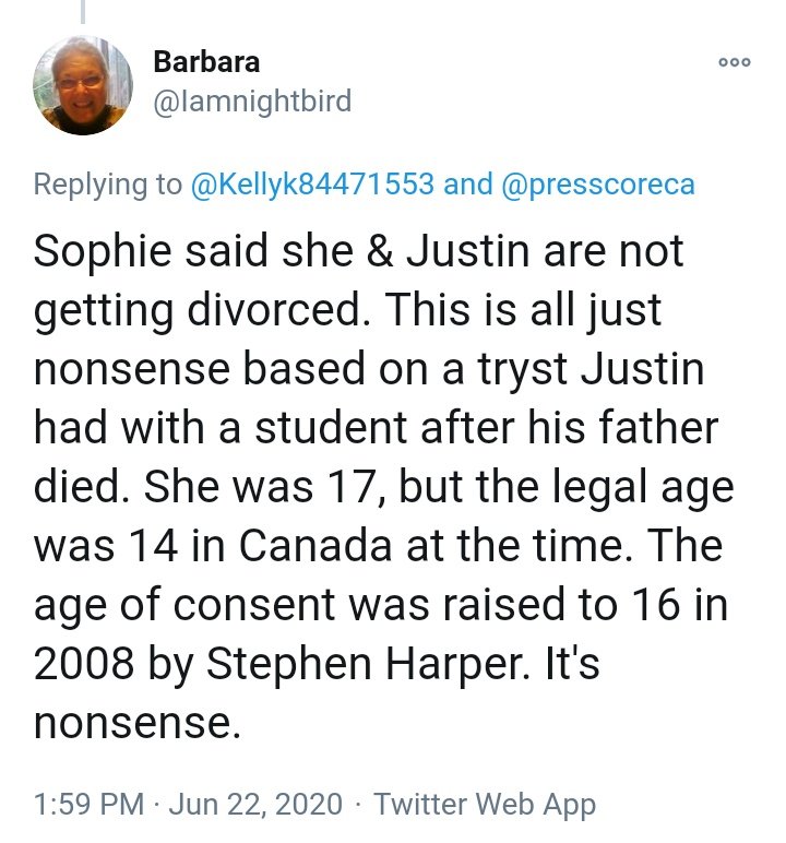 newscoreca's tweet photo. Just a coincidence Robert Pickton's SNUFF FILM MURDERS spanned from 1997 when Alexandre Trudeau formed JuJu Films to 2001 when statutory rapist Justin Trudeau abruptly left WPGA. Research what Trudeau's JuJu Films documented &amp; filmed - HUMAN TRAFFICKING and RITUAL MURDER https://t.co/gfqd33LVbu