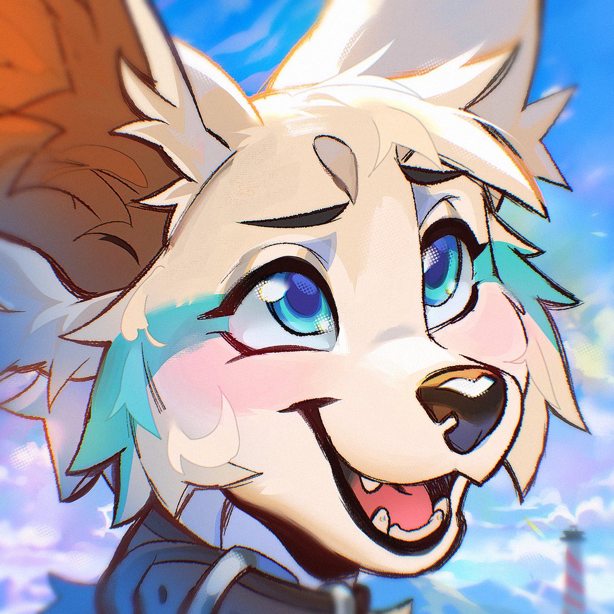 sunifinch's tweet photo. for @/Drippy_MP4 🌊⛵️ https://t.co/qPL8wJ5PfP