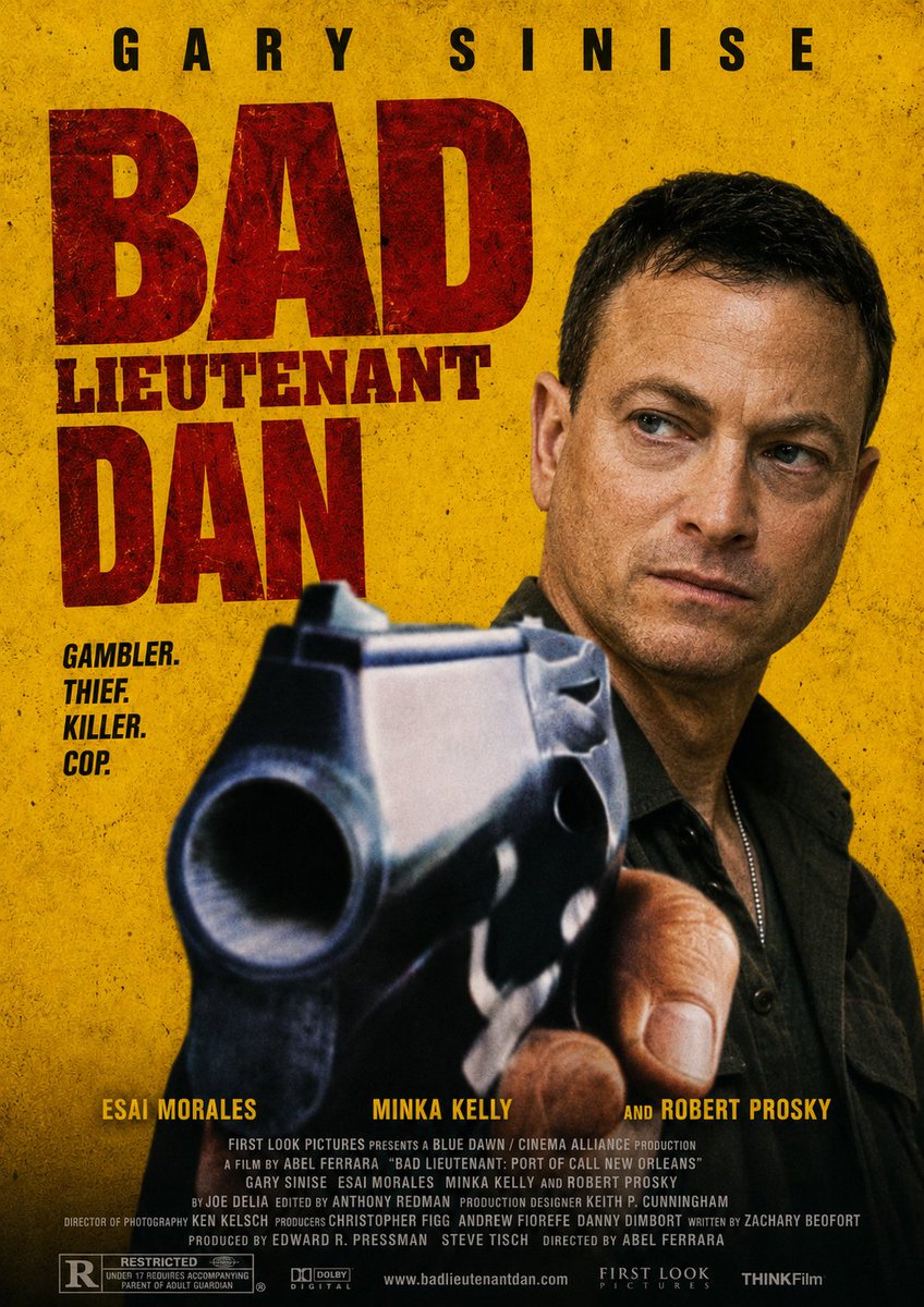 MrBelvederePhan's tweet photo. Bad Lieutenant Dan. Im sure some tweeted this 15 years ago but I just thought of it at ShopRite today let me have this. https://t.co/vf5ddKGcu0