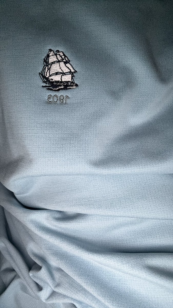 boscokoncher7's tweet photo. Personal favorite for the #LOTD today, underrated spot and top tier logo. #Notamember!! @JamesHarri53952 https://t.co/hciRWHHTM0