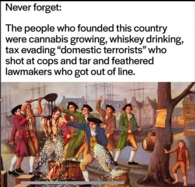 GeoffWacker's tweet photo. 'Merica! https://t.co/RWUAe3jrkj