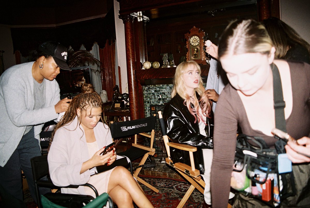 KATHRYN NEWTON tweet media
