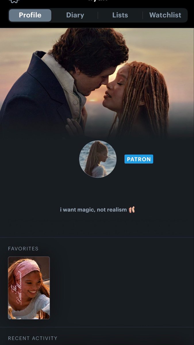liyah tweet media