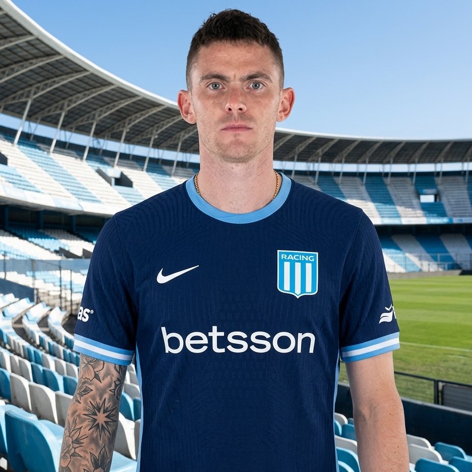 tododeracing1's tweet photo. 💣 ¿UN NOMBRE QUE ACERCAN A AVELLANEDA? En las últimas horas, fue ofrecido a Racing el mediocampista  de 30 años Nahuel Estévez , quien actualmente se encuentra  en el Parma de Italia.
El jugador llegaria en condicion de libre ya que se le acaba el contrato en julio
¿Lo traen?🤔 https://t.co/Gg6FNdYxX3