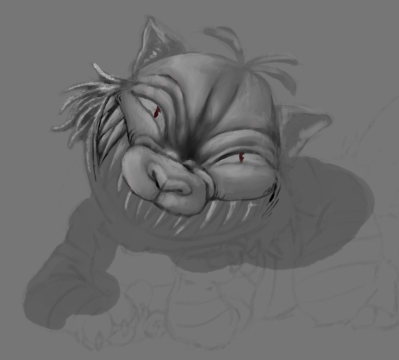 LilSlippyArts's tweet photo. I'm stil sketching, i'll make some cunts after this, so... don't worry https://t.co/DwZMoGWInm