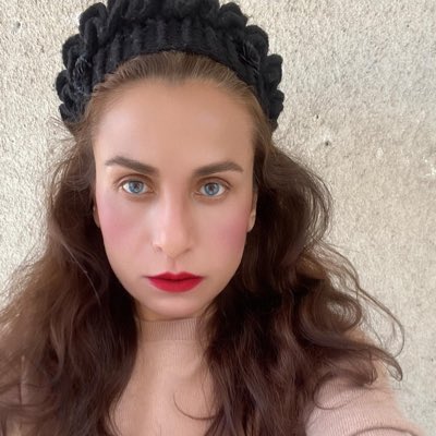The Figen tweet media