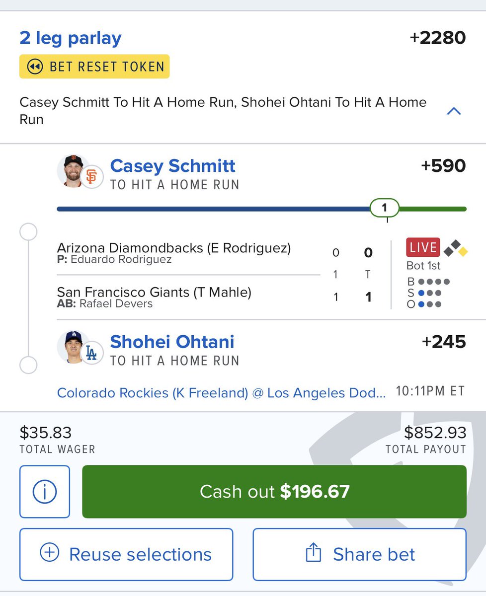 TopRunnerSteve's tweet photo. @iHateAntony @MLBHR I need Ohtani 🤦🏾‍♂️ https://t.co/Tz2TbvrQOX