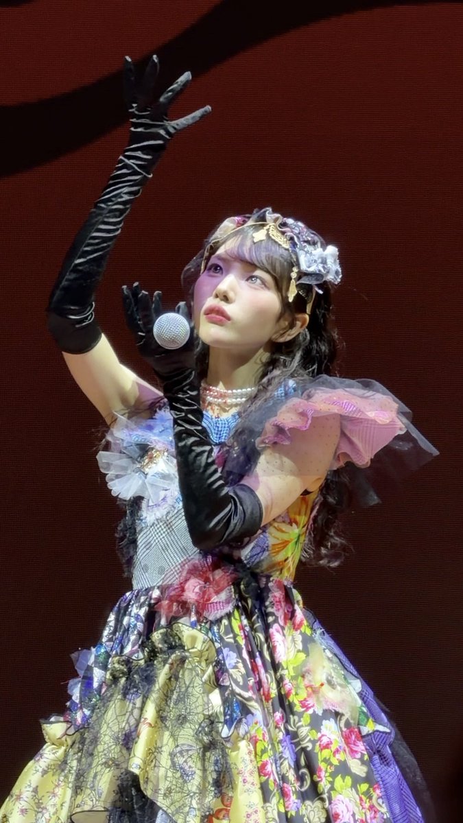 yuyu1101heine's tweet photo. #美雨サマのお通りだ https://t.co/38gZ2efXNa