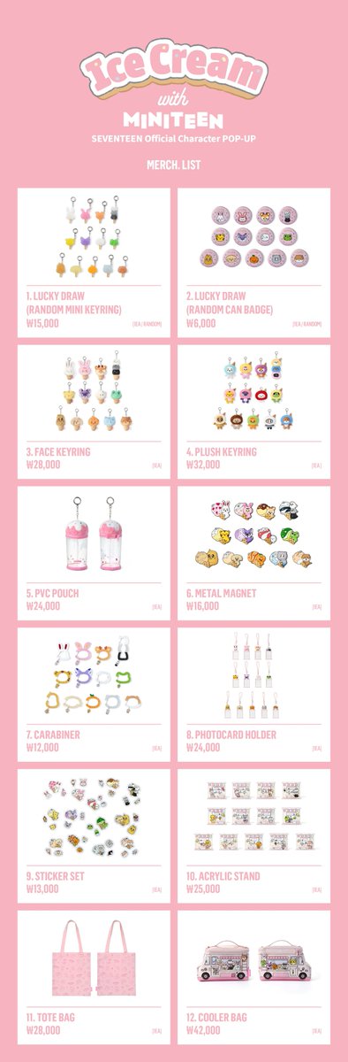 yourkpopthings_'s tweet photo. SEVENTEEN ICE CREAM w MINITEEN POP-UP 세븐틴 미니틴 대리구매 댈구 proxy

수고비
3&amp;4 인형 키링 각 0.5
나머지 각 0.3

쵯체리 쫑토람 샤슴이 열닫잠 탐탐 폭덩이 뾰풀이 디팔이 김자 도아 쀼귤이 논버 댈구 에스쿱스 정한 조슈아 준 호시 원우 우지 디에잇 민규 도겸 승�� 버논 디노 https://t.co/5WwPxNbxgI