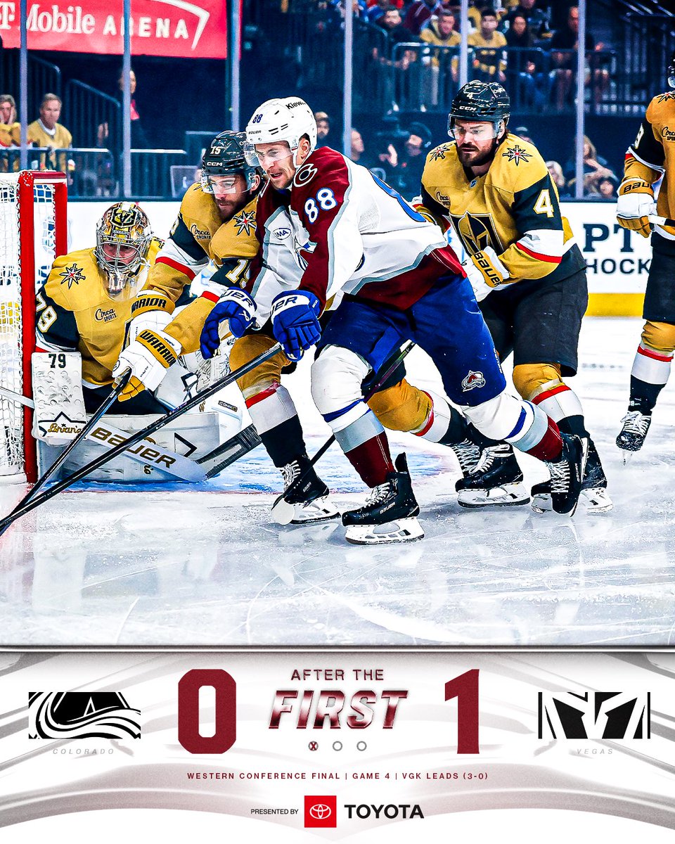 Colorado Avalanche tweet media