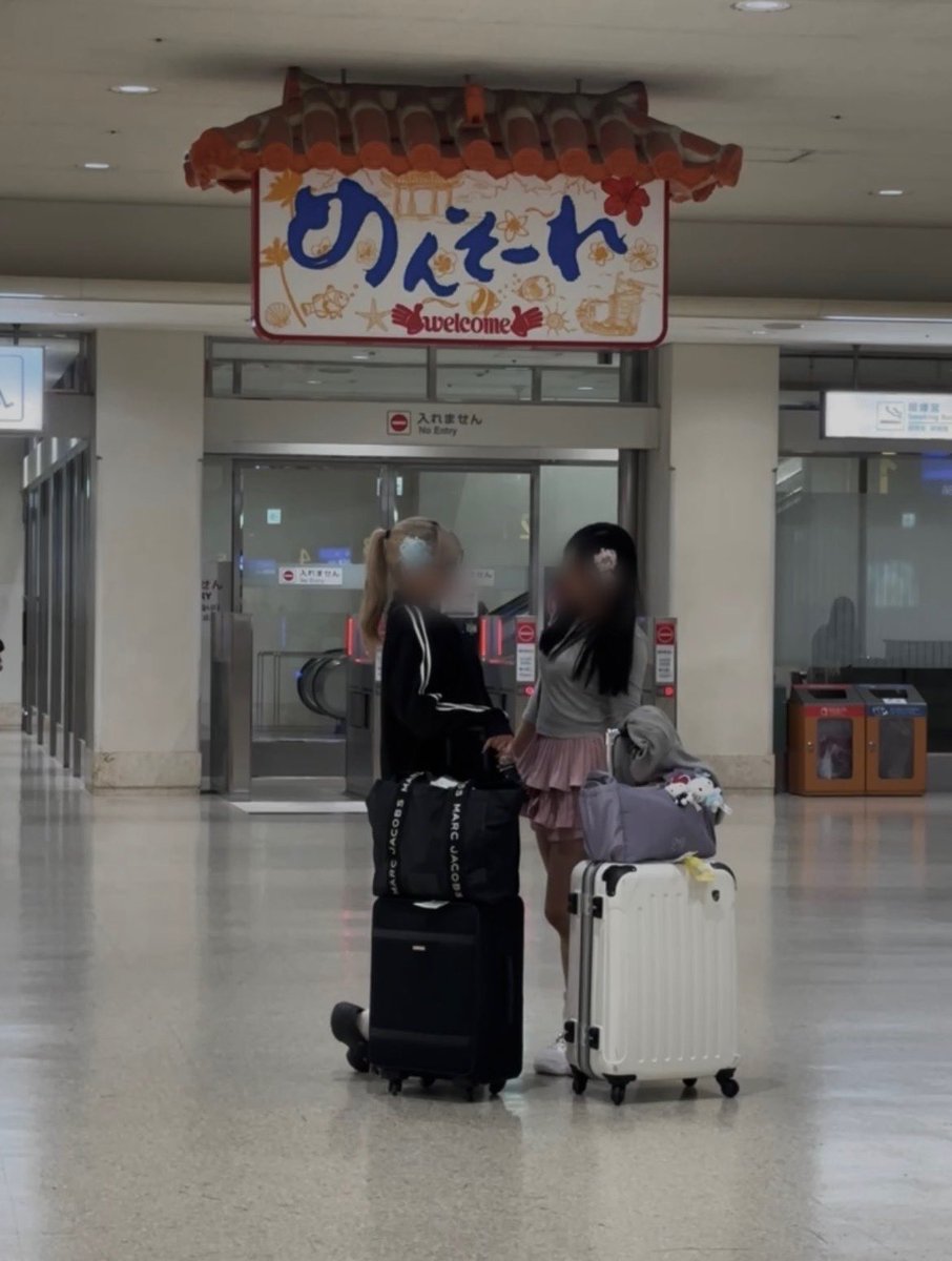 れん tweet media
