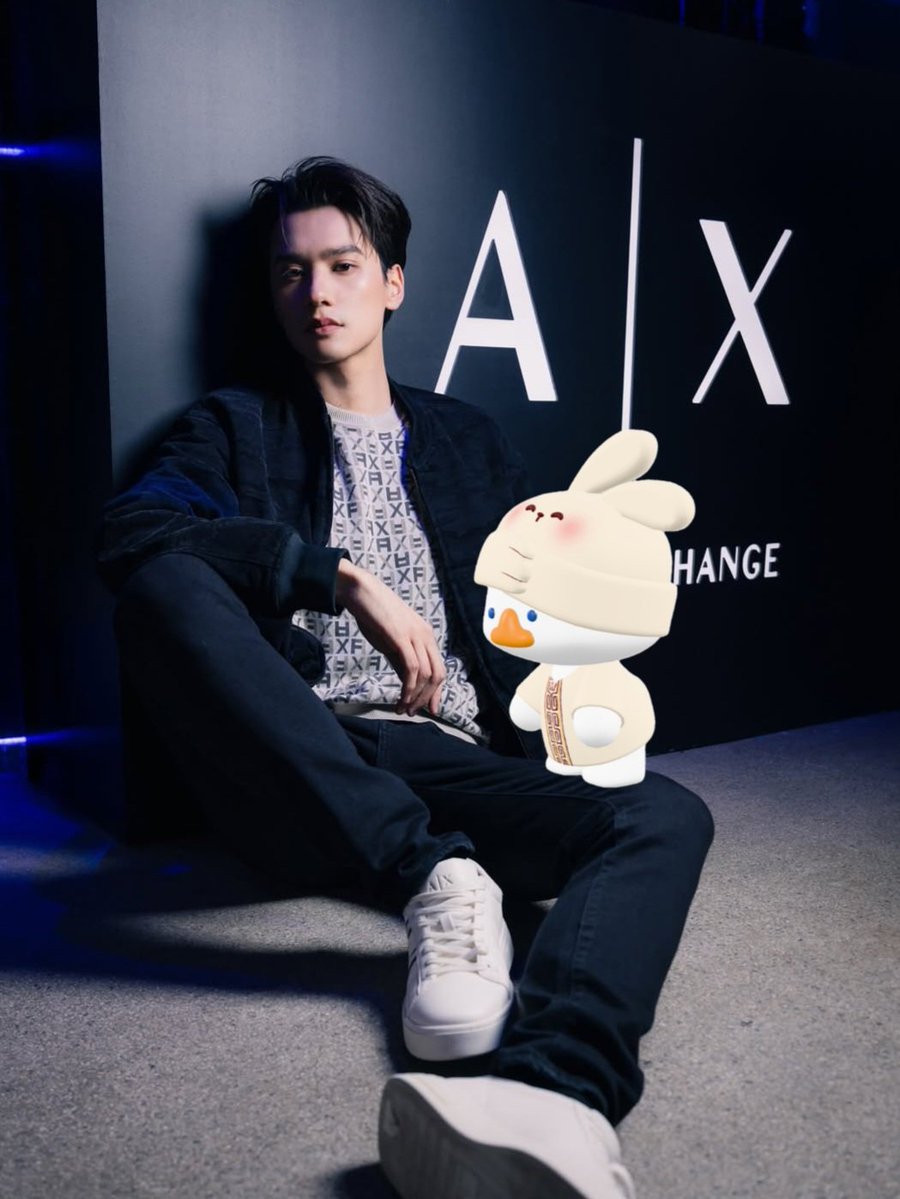 yk 🦆🐇 tweet media