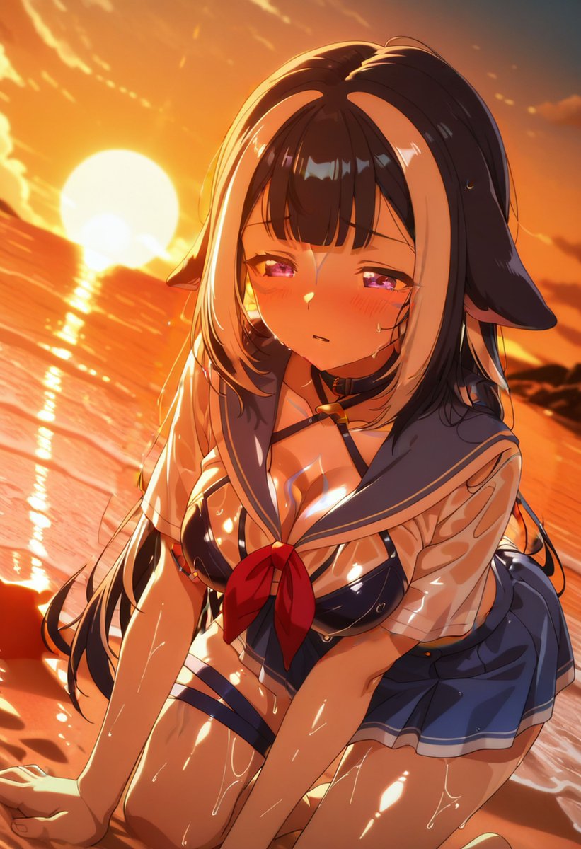 pistilles's tweet photo. Shylily - womp womp
#Shylily #VTuber #ShylilyArt https://t.co/Gao1AMUH5q