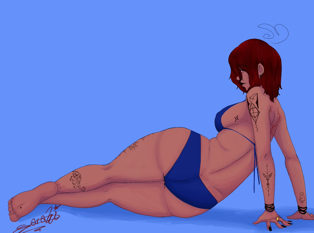 SarahiH00953390's tweet photo. Comida no mentira espero y les guste y aguas no nos hacemos responsables de lo que ven esperamos y les guste 🌹🦋⛓️
.
.
.
.
.
.
.
.
.
.
#nsfw #artnsfw #drawingdrawing #art #artdigital https://t.co/tUHQhxW3co