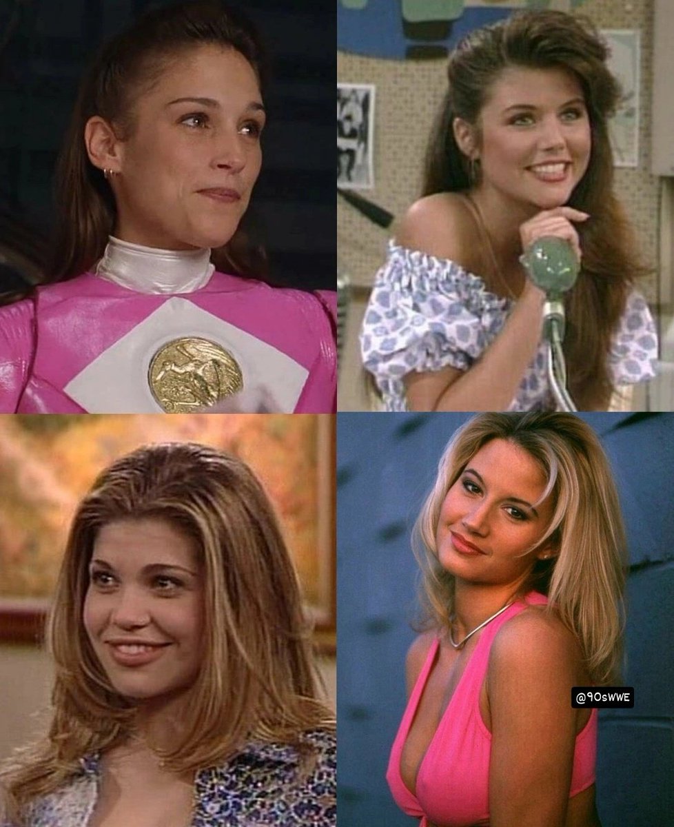 90s WWE tweet media