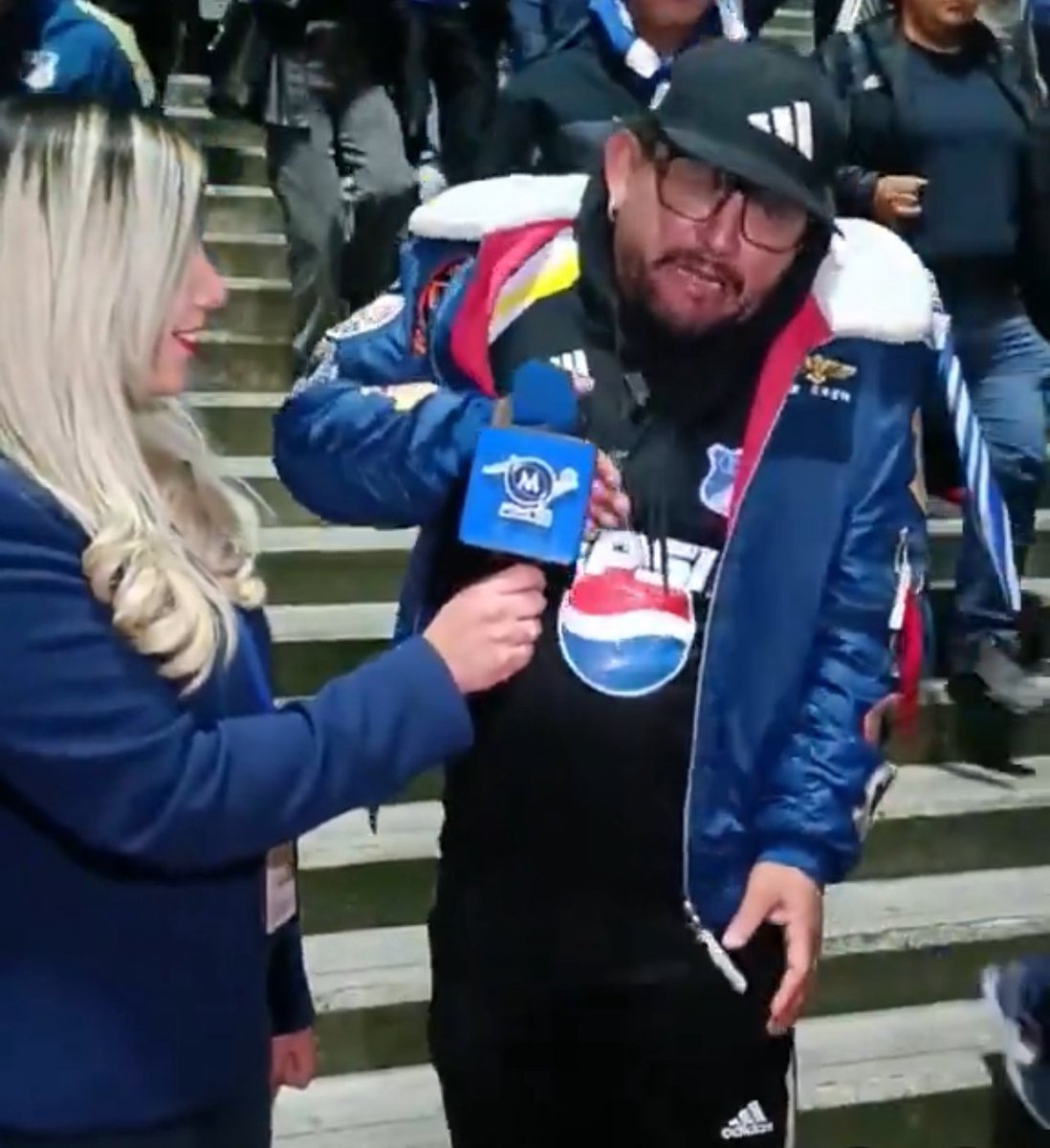 Paulo P. Amézquita 🫡🇨🇴 tweet media