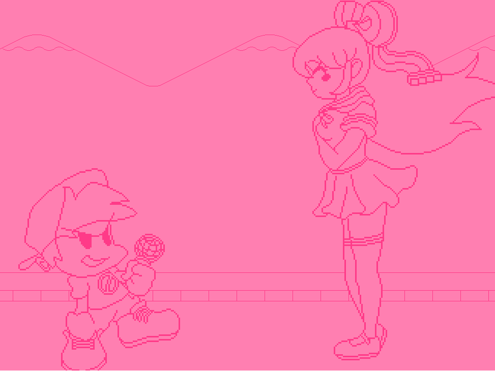 Isabella the Animator Studio tweet media