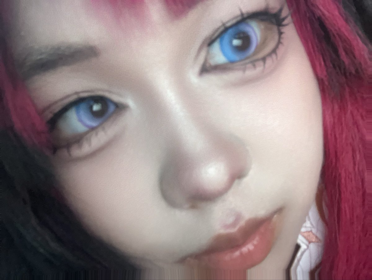 미루 tweet media