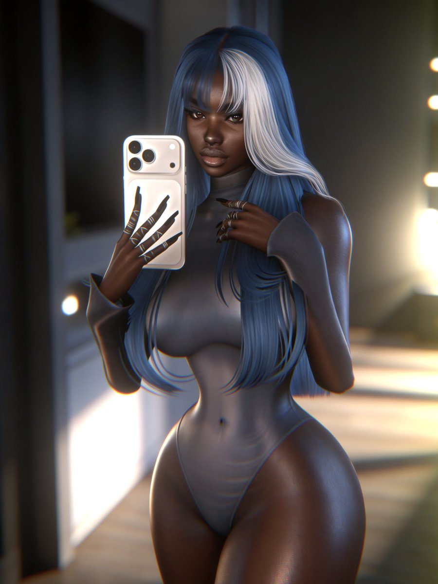 EnkelFiore's tweet photo. ... O que acham dessa versão? rsrs💙🦋✈️❄️💎

#imvu
#blue
#Chudaï https://t.co/1Ioc20c1EY