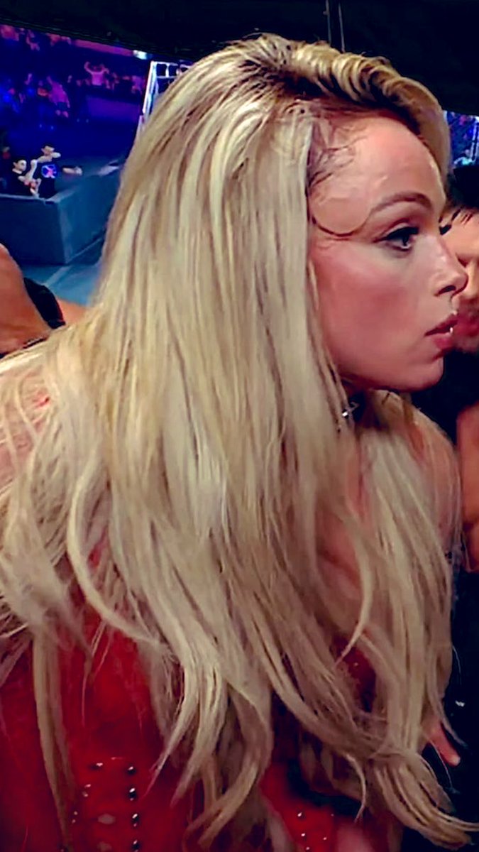 ˙⋆✮ Liv Morgan ˙⋆✮ tweet media