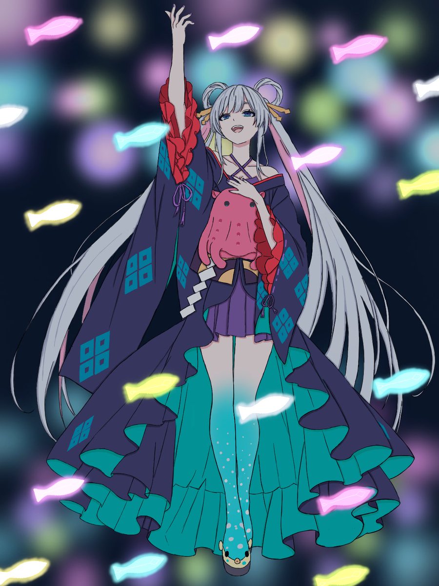リオ⚓️🎀🐾 tweet media