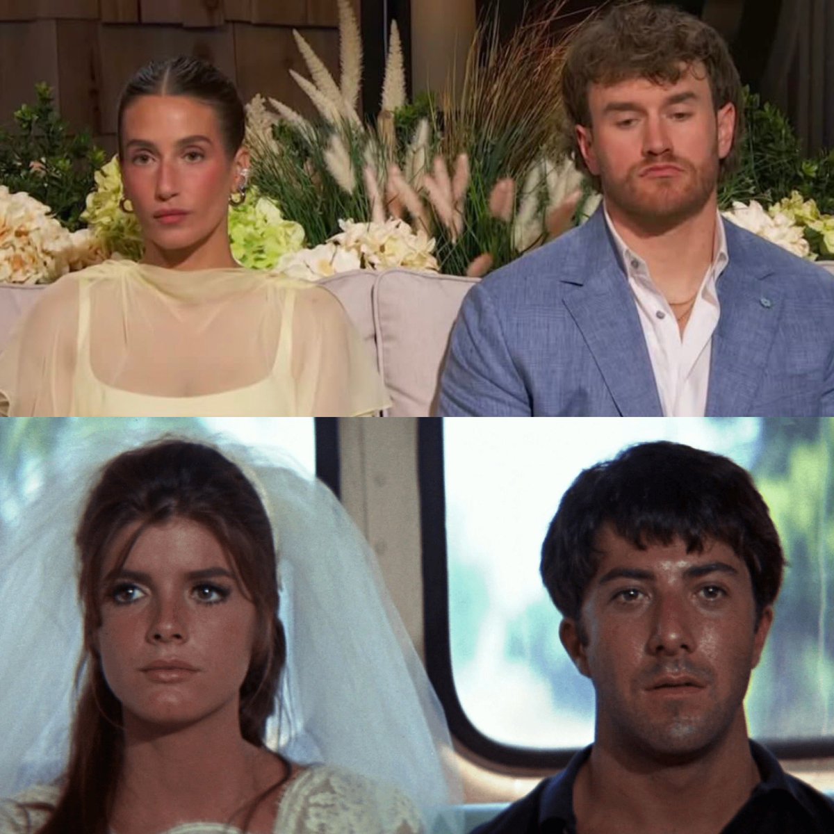 swainsch's tweet photo. Life imitates art #summerhouse https://t.co/FjIf1mwFIQ