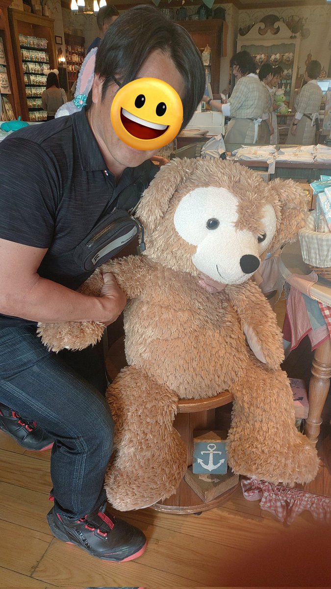 kichihell0044's tweet photo. …岩手よりも東京のほうがクマいるんだけど？ https://t.co/QQ4OIsierr