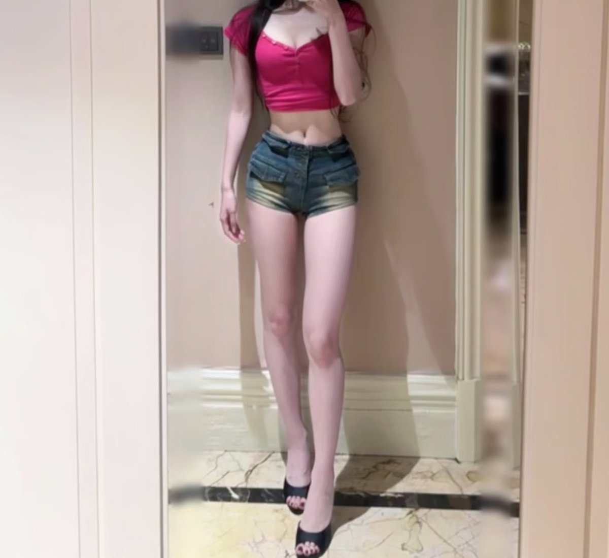 我爱吃菠萝 tweet media