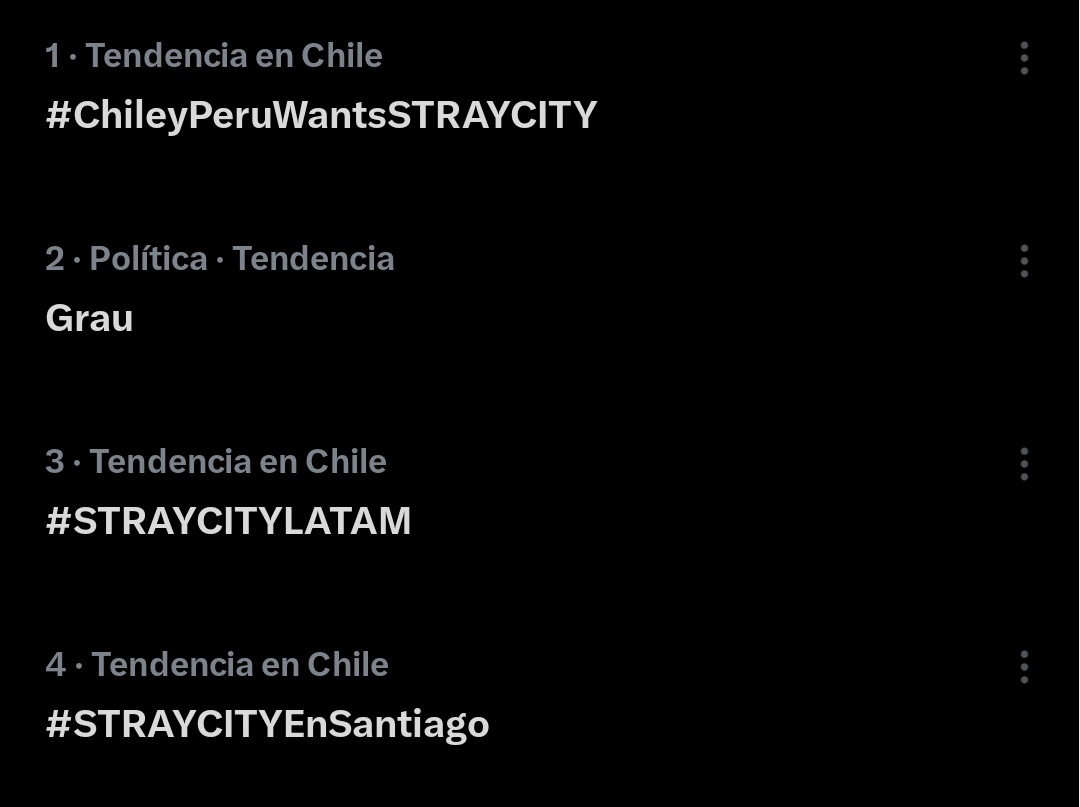 rafi ღ #SKZEnChile 🇨🇱 tweet media